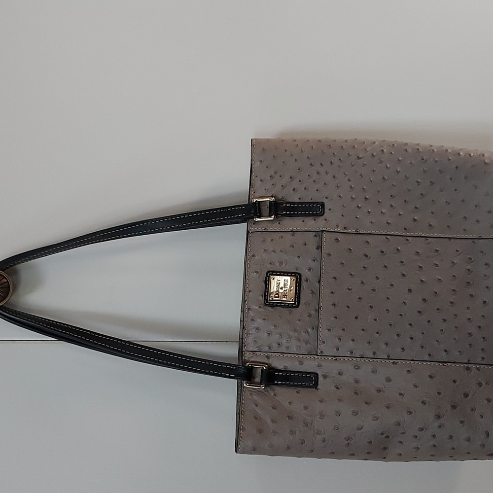 Dooney and Bourke purse